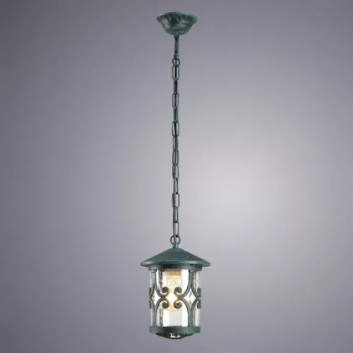 Уличный подвесной светильник Arte Lamp PERSIA A1455SO-1BG