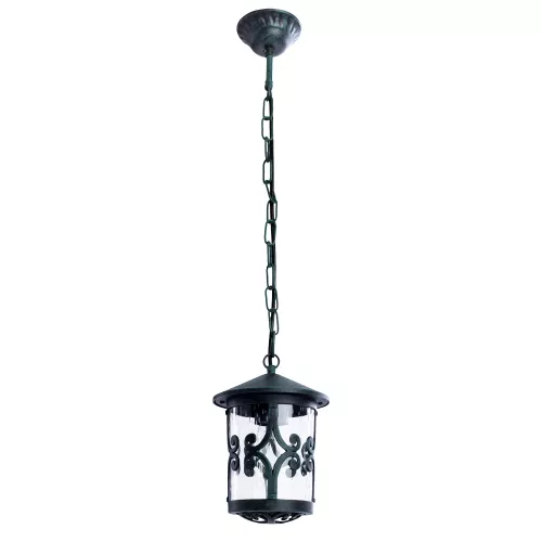 Уличный подвесной светильник Arte Lamp PERSIA A1455SO-1BG