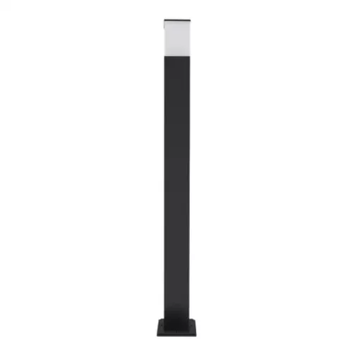 Ландшафтный светильник Arte Lamp PLATE A3710PA-1BK