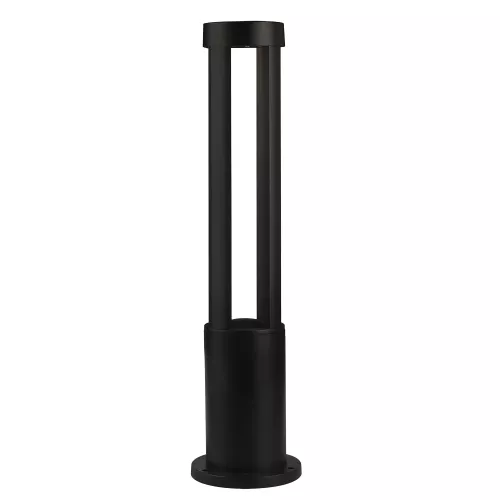 Ландшафтный светильник Arte lamp THUBAN A1080PA-1BK