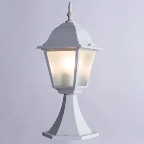Ландшафтный светильник Arte Lamp BREMEN A1014FN-1WH