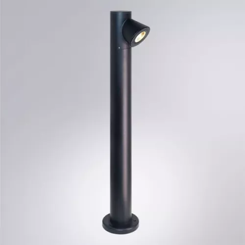 Ландшафтный светильник Arte Lamp BROOKLYN A2063PA-1BK