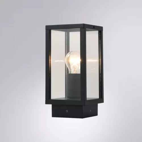 Ландшафтный светильник Arte Lamp POT A1631FN-1BK