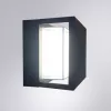 Уличный настенный светильник Arte Lamp ULYSSES A8712AL-1BK