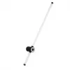 Декоративная подсветка Arte Lamp ATMOS A3616AL-1BK