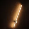 Декоративная подсветка Arte Lamp ATMOS A3616AL-1BK