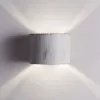 Фасадный светильник Arte Lamp RULLO A1415AL-1WG