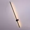 Декоративная подсветка Arte Lamp ATMOS A5409AL-1BK