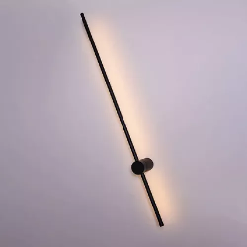 Декоративная подсветка Arte Lamp ATMOS A5409AL-1BK