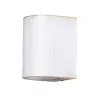 Фасадный светильник Arte Lamp DOPPIO A3502AL-1WG