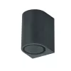 Фасадный светильник Arte Lamp COMPASS A3102AL-1BK