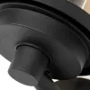 Уличный настенный светильник Arte Lamp TORONTO A1036AL-1BK