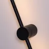Декоративная подсветка Arte Lamp ATMOS A5409AL-1BK