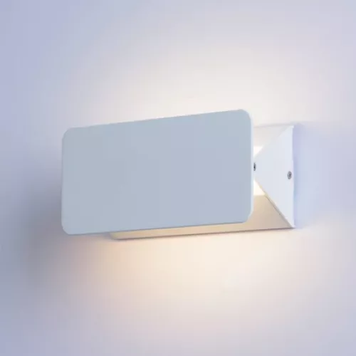 Декоративная подсветка Arte Lamp ELVIN A6164AP-1WH