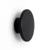 Фасадный светильник Arte Lamp NIMBO A3409AL-1BK