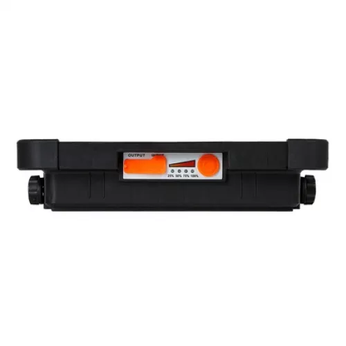 Прожектор Arte Lamp AVIOR A8100AL-1BK