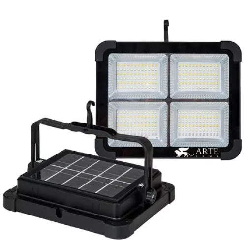 Прожектор Arte Lamp AVIOR A8100AL-1BK