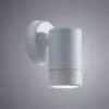 Фасадный светильник Arte Lamp ATLAS A3503AL-1WH