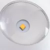 Фасадный светильник Arte Lamp CONRAD A1544AL-2WH