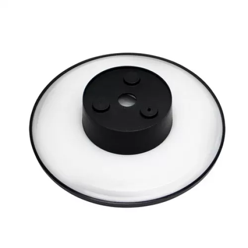Фасадный светильник Arte Lamp NIMBO A3415AL-1BK