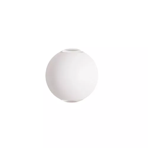 Фасадный светильник Arte Lamp CONRAD A1544AL-2WH