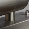 Фасадный светильник Arte Lamp MISTERO A3202AL-1SS