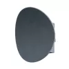 Фасадный светильник Arte Lamp ECLIPSE A6079AL-1GY