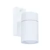 Фасадный светильник Arte Lamp MISTERO A3302AL-1WH