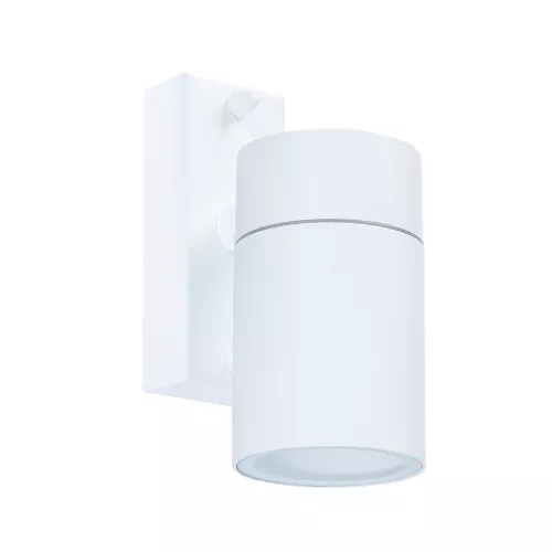 Фасадный светильник Arte Lamp MISTERO A3302AL-1WH