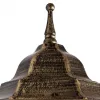 Уличный настенный светильник Arte Lamp PEGASUS A3151AL-1BN