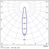Фасадный светильник Arte Lamp TORCULAR A1313AL-1BK