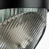 Фасадный светильник Arte Lamp URBAN A2802AL-1BK
