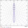 Фасадный светильник Arte Lamp TORCULAR A1313AL-2BK