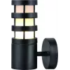 Уличный настенный светильник Arte Lamp PORTICA A8371AL-1BK