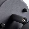 Уличный настенный светильник Arte Lamp MISTERO A3304AL-1GY