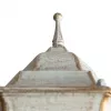 Уличный настенный светильник Arte Lamp PEGASUS A3151AL-1WG