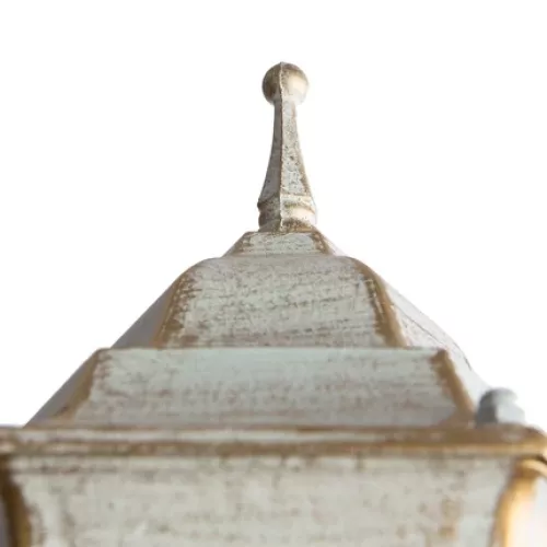 Уличный настенный светильник Arte Lamp PEGASUS A3151AL-1WG