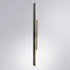 Фасадный светильник Arte Lamp TEJAT A5424AL-1BK