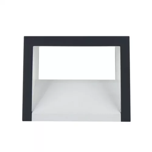 Фасадный светильник Arte Lamp LIVERPOOL A1326AL-1BK