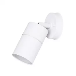 Уличный настенный светильник Arte Lamp MISTERO A3304AL-1WH