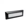 Фасадный светильник Arte Lamp TIPICO A1505AL-1BK