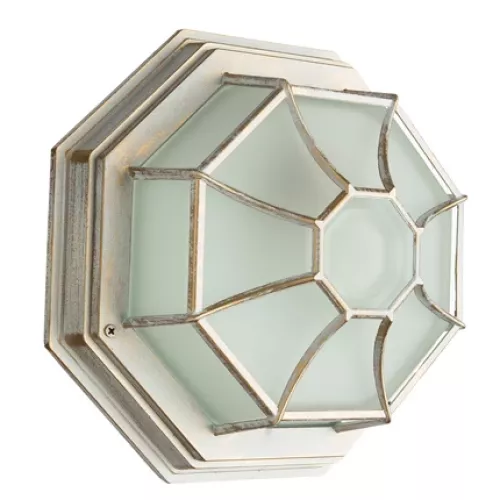 Уличный потолочный светильник Arte Lamp PEGASUS A3121PF-1WG