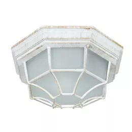 Уличный потолочный светильник Arte Lamp PEGASUS A3121PF-1WG