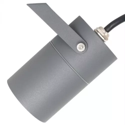Прожектор Arte Lamp MISTERO A3303AL-1GY