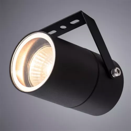 Прожектор Arte Lamp MISTERO A3303AL-1BK