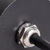 Прожектор Arte Lamp MISTERO A3303AL-1BK