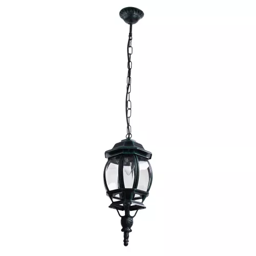 Уличный подвесной светильник Arte Lamp ATLANTA A1045SO-1BG