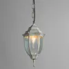 Уличный подвесной светильник Arte Lamp PEGASUS A3151SO-1WG