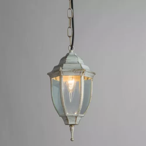 Уличный подвесной светильник Arte Lamp PEGASUS A3151SO-1WG
