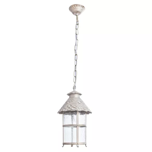 Уличный подвесной светильник Arte Lamp PRAGUE A1465SO-1WG